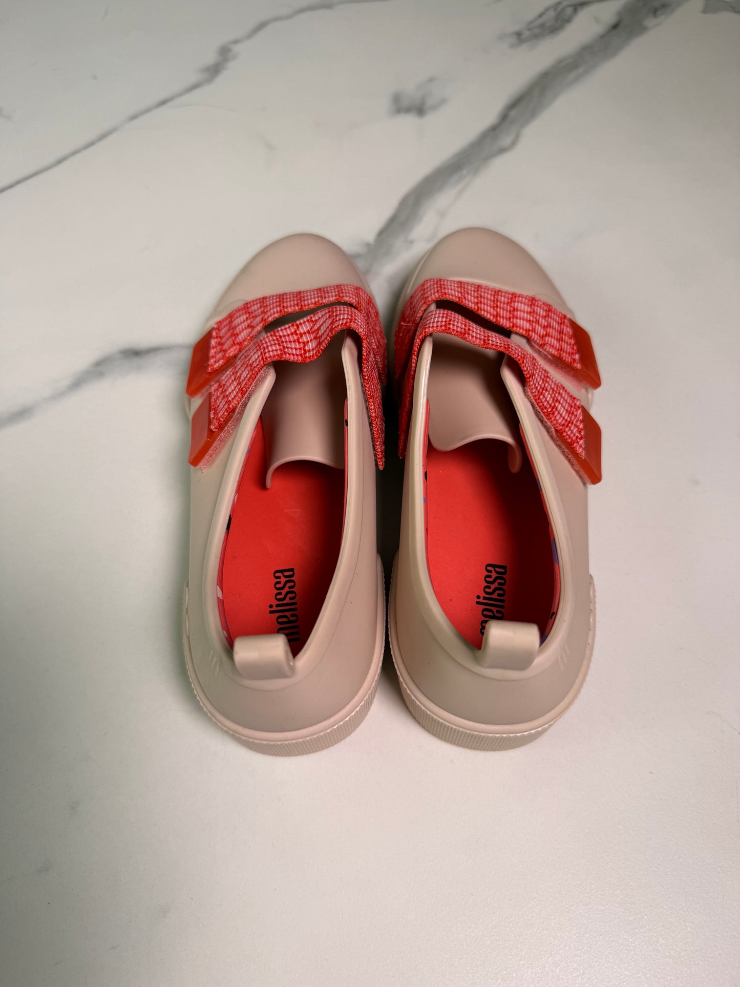 Calzado Melissa (Talla 5)