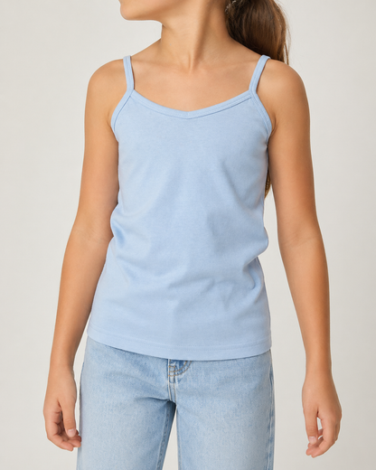 Top De Niña Marca Cette Talla Xl