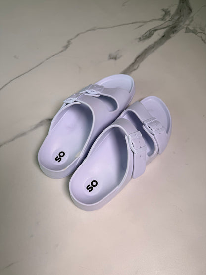 Sandalias de Mujer SO (Talla 8)