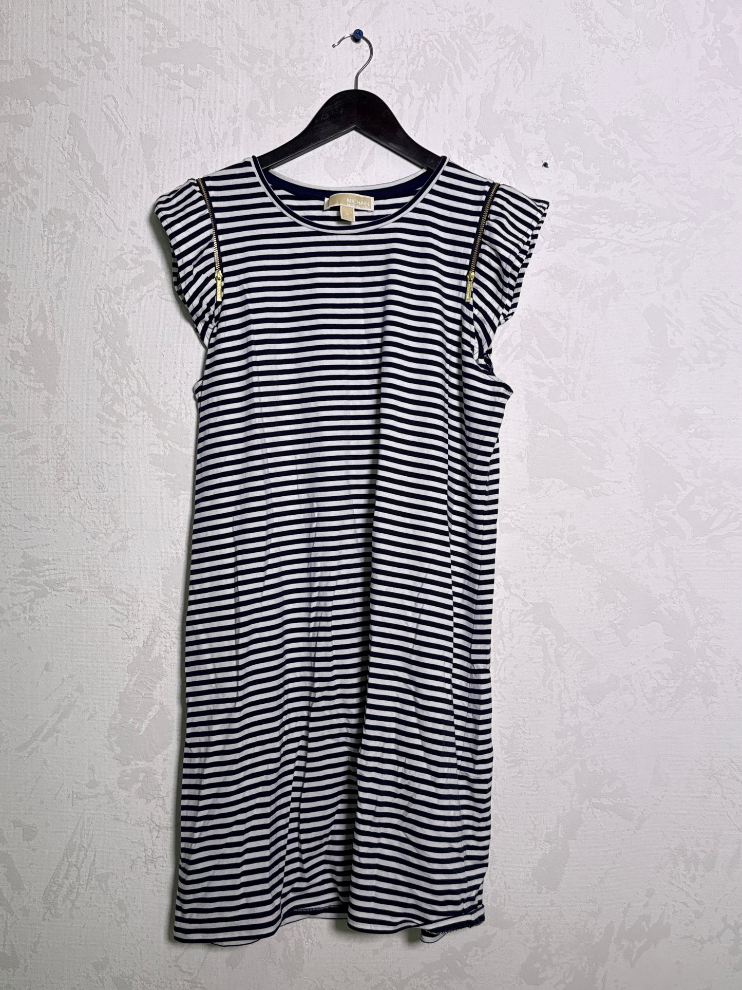 Vestido Michael Kors (Talla XL)