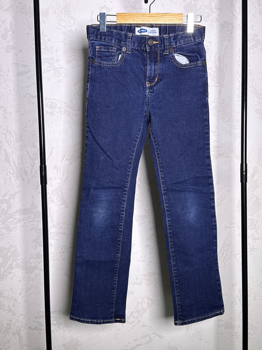 Jean de niña Old Navy (Talla 10)