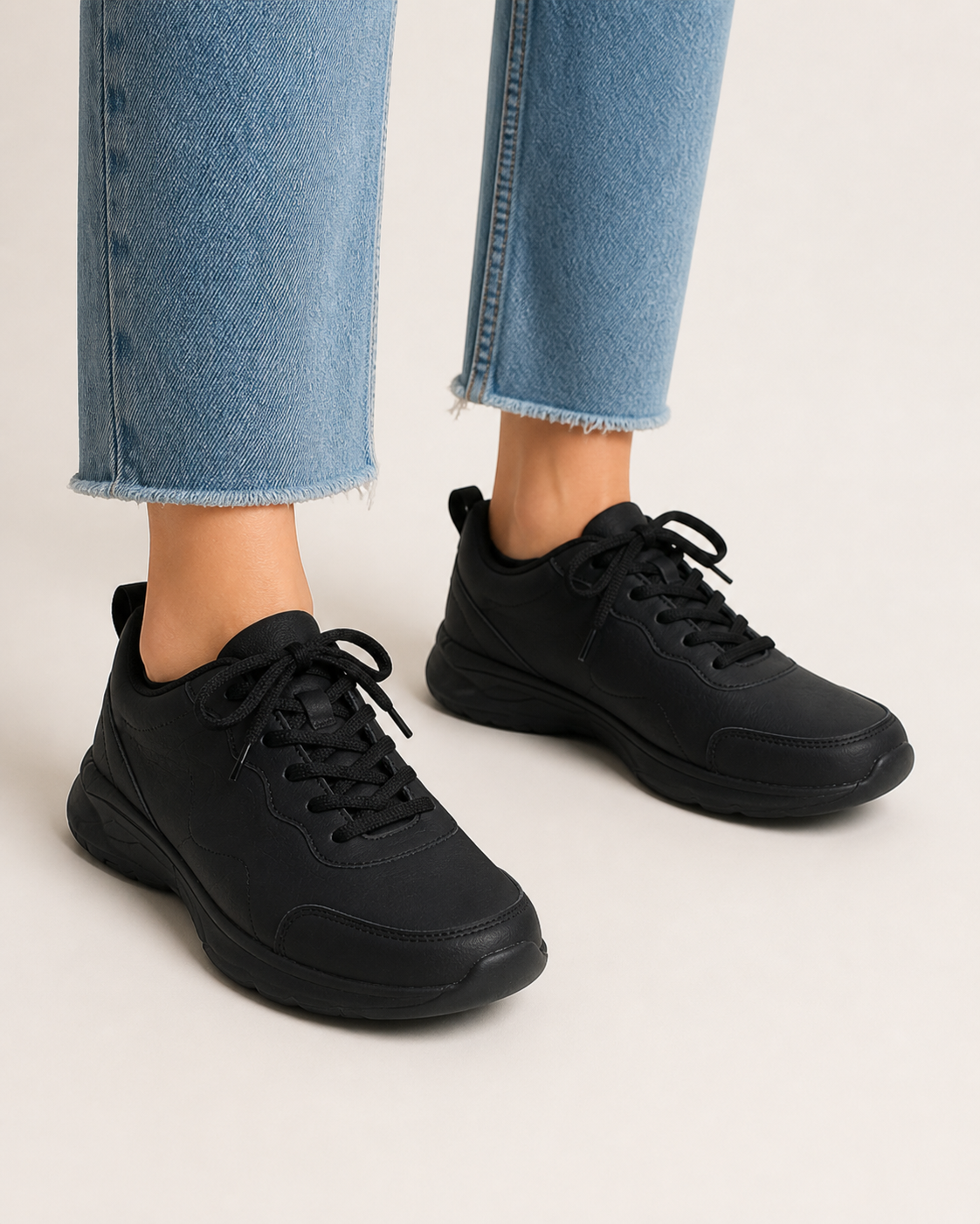 Calzado De Mujer Marca N/A Talla 37