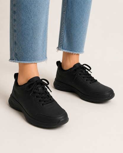 Calzado De Mujer Marca N/A Talla 37