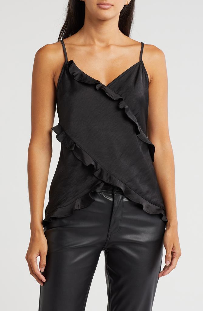 Blusa Melrose and Market (Talla L)