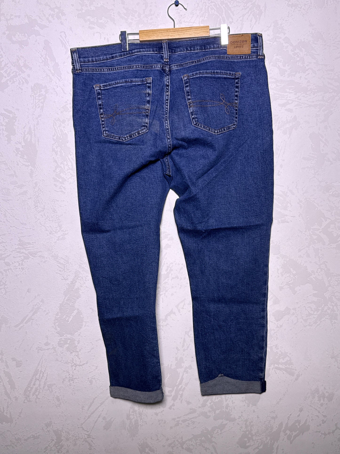 Jeans Denizen From Levi's (Talla 14)