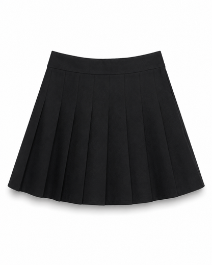 Falda De Mujer Marca Garage Talla S