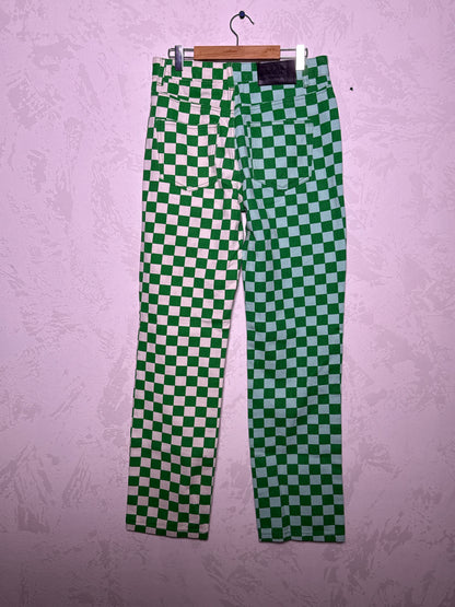 Pantalón BoohooMAN (Talla 28)