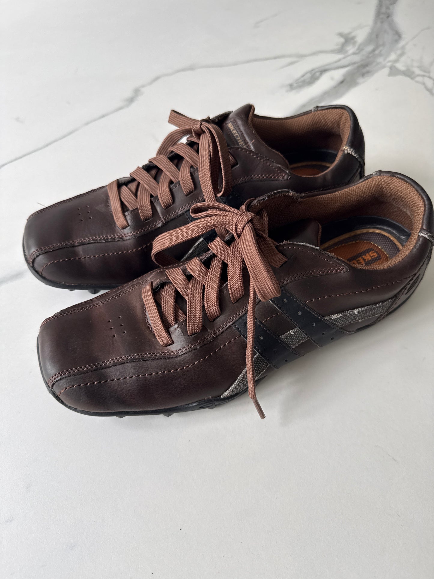 Calzado de Hombre Skechers (Talla 11)