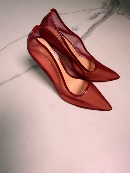 Tacones Fashion Nova (Talla 8.5)