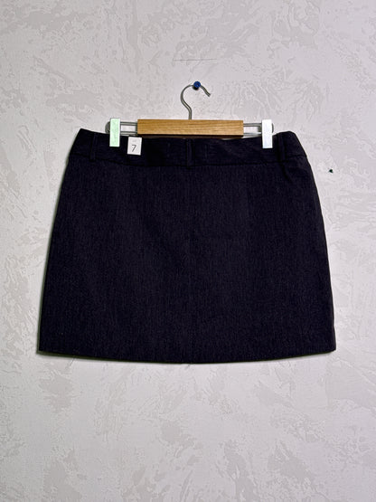 Falda Classic (Talla 7)