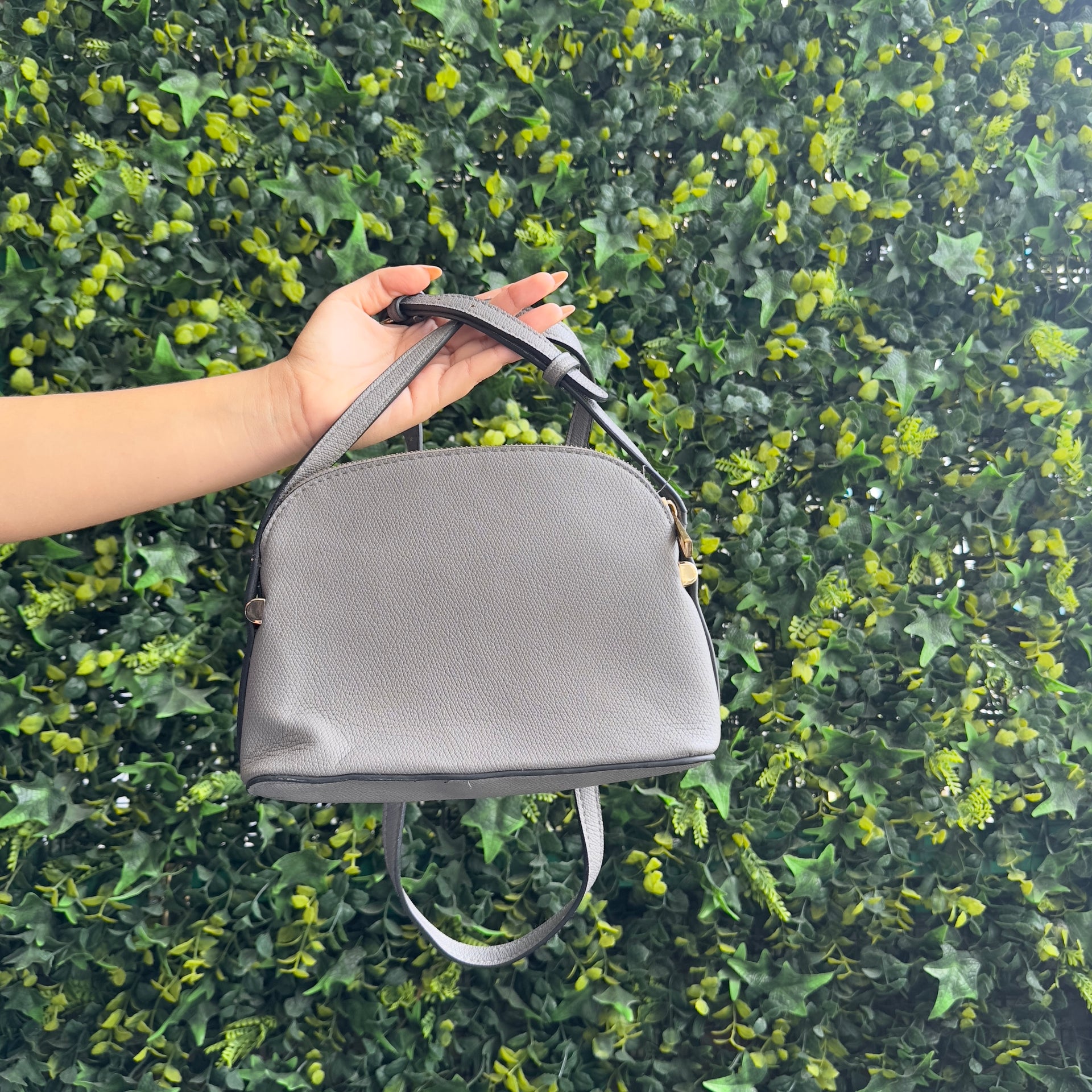 Cartera de Mujer