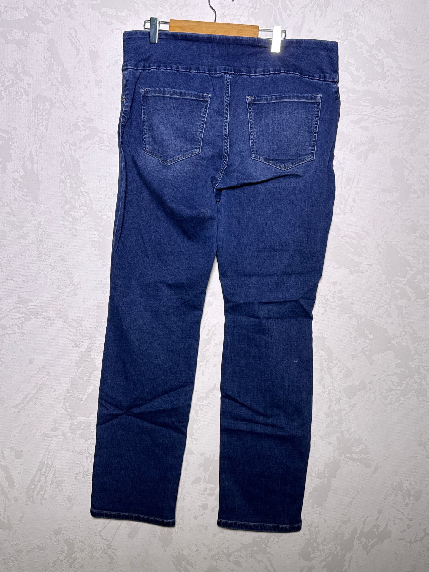 Jeans Lee Slim Leg (Talla 14)