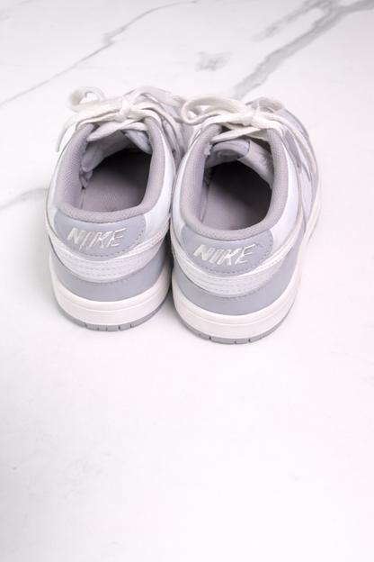 Zapatillas Nike Dunk Unisex para Niño o Niña (Talla 4Y)