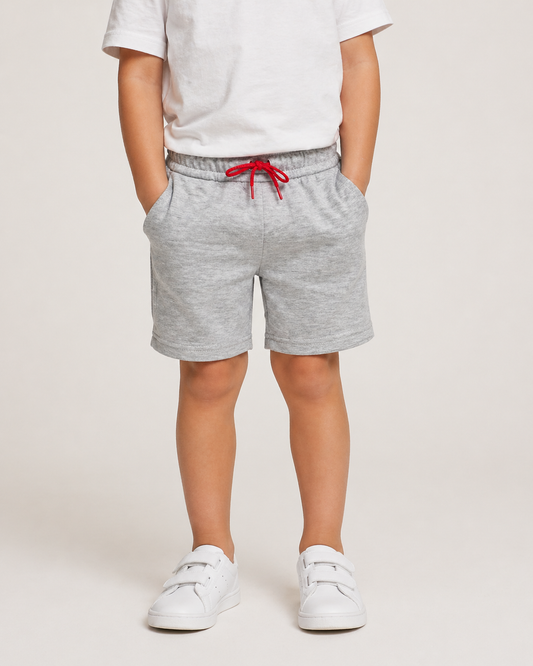 Short De Niño Marca N/A Talla 4