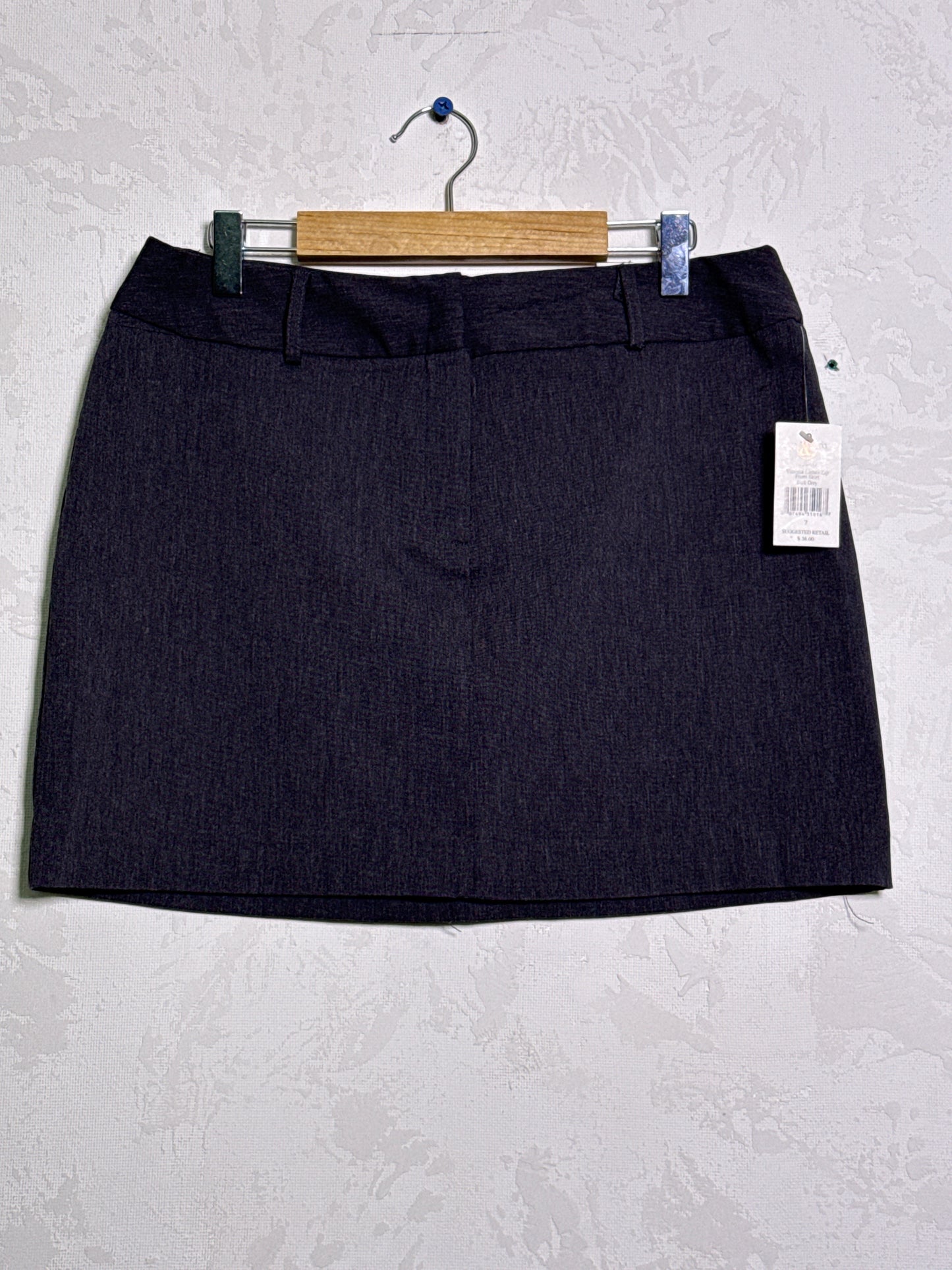 Falda Classic (Talla 7)