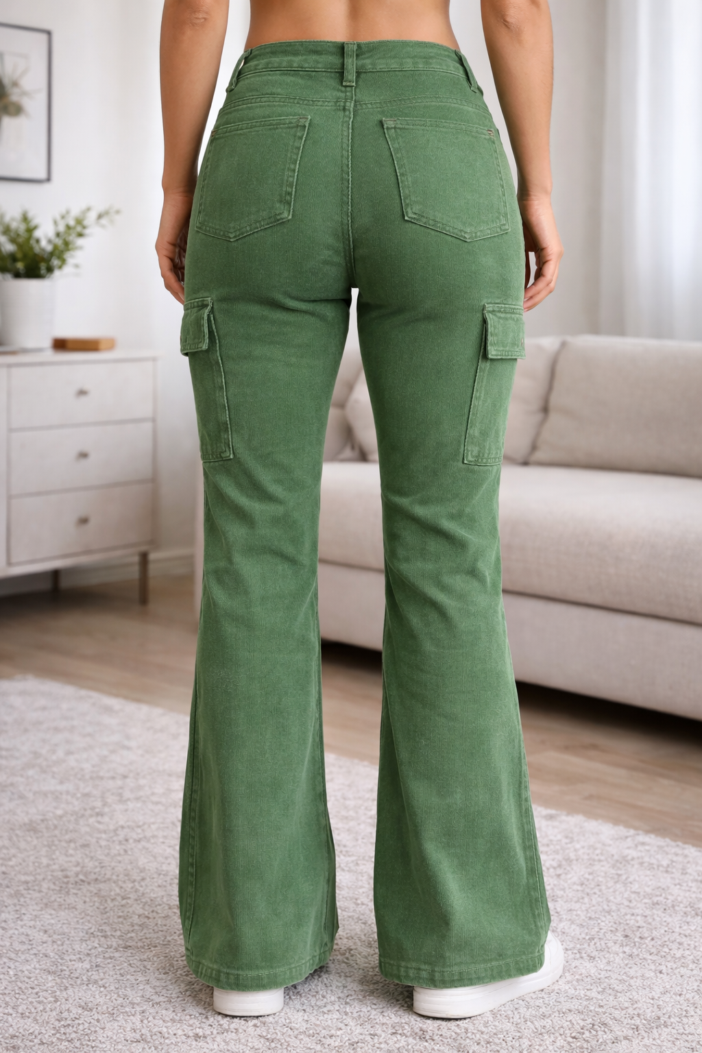 Pantalón Purple Brand