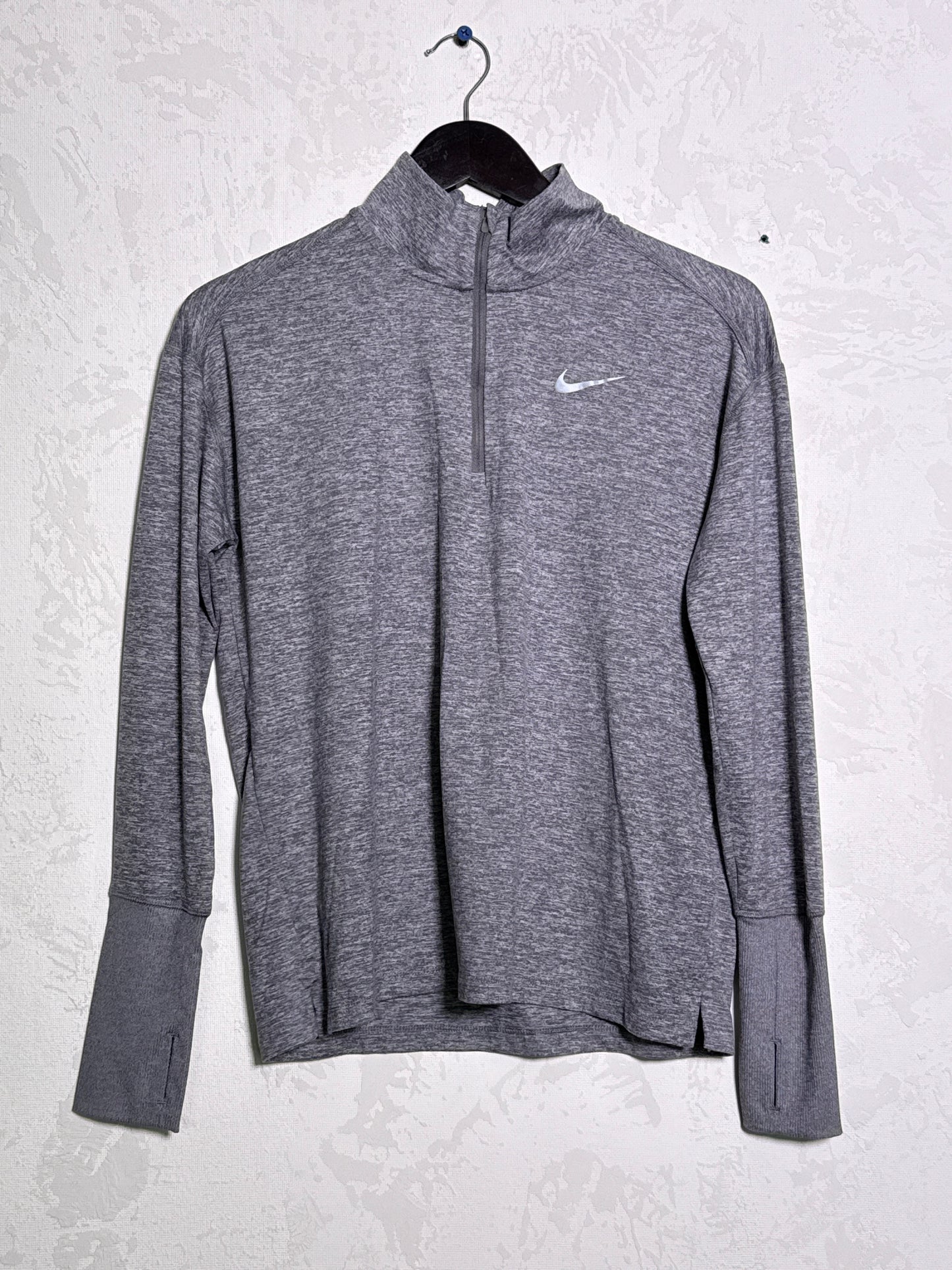 Q Zip de Mujer Nike (Talla M)