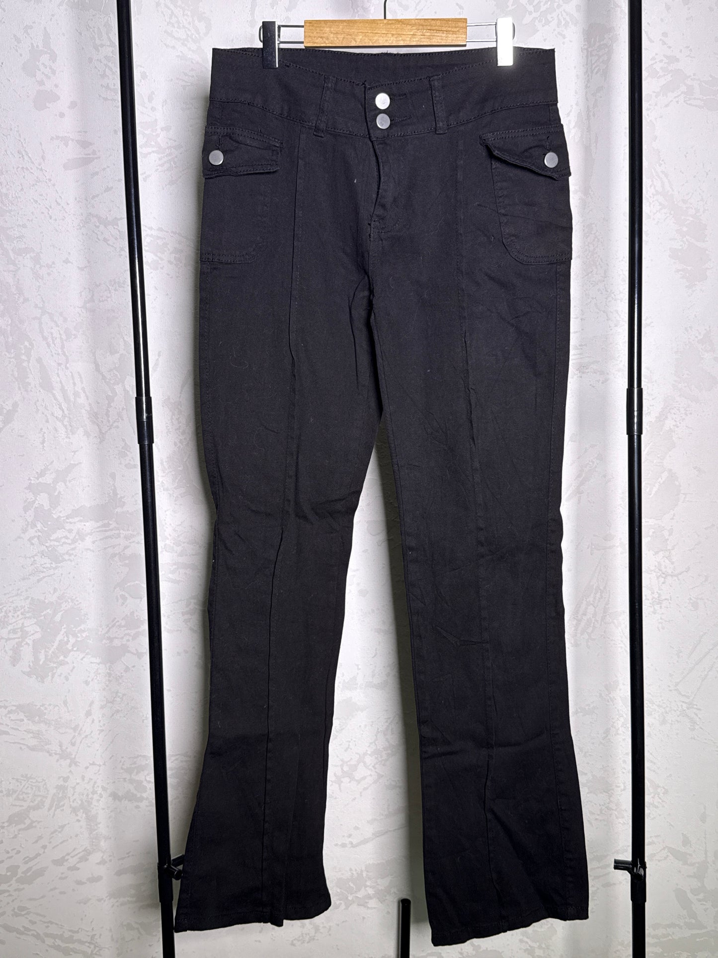 Pantalón Jeans (Talla L)