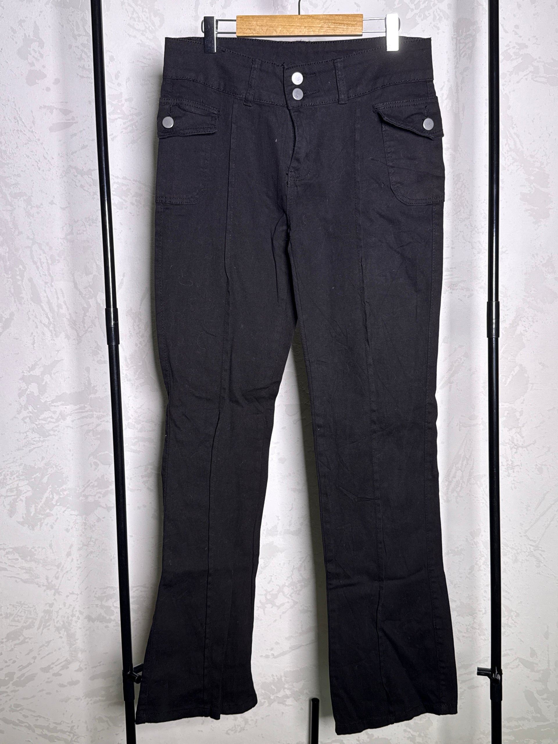 Pantalón Jeans (Talla L)