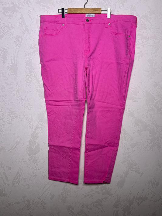 Pantalón Crown & ivy (Talla 18 W)