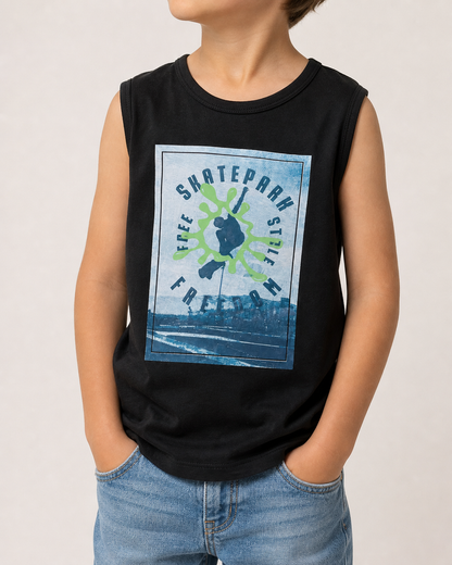 T-shirts De Niño Talla 4
