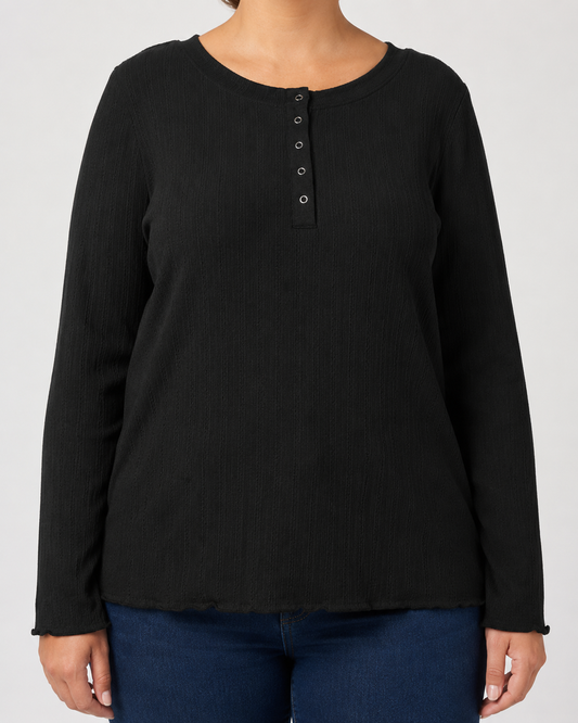 Suéter De Mujer Marca WILD FABLE Talla XL