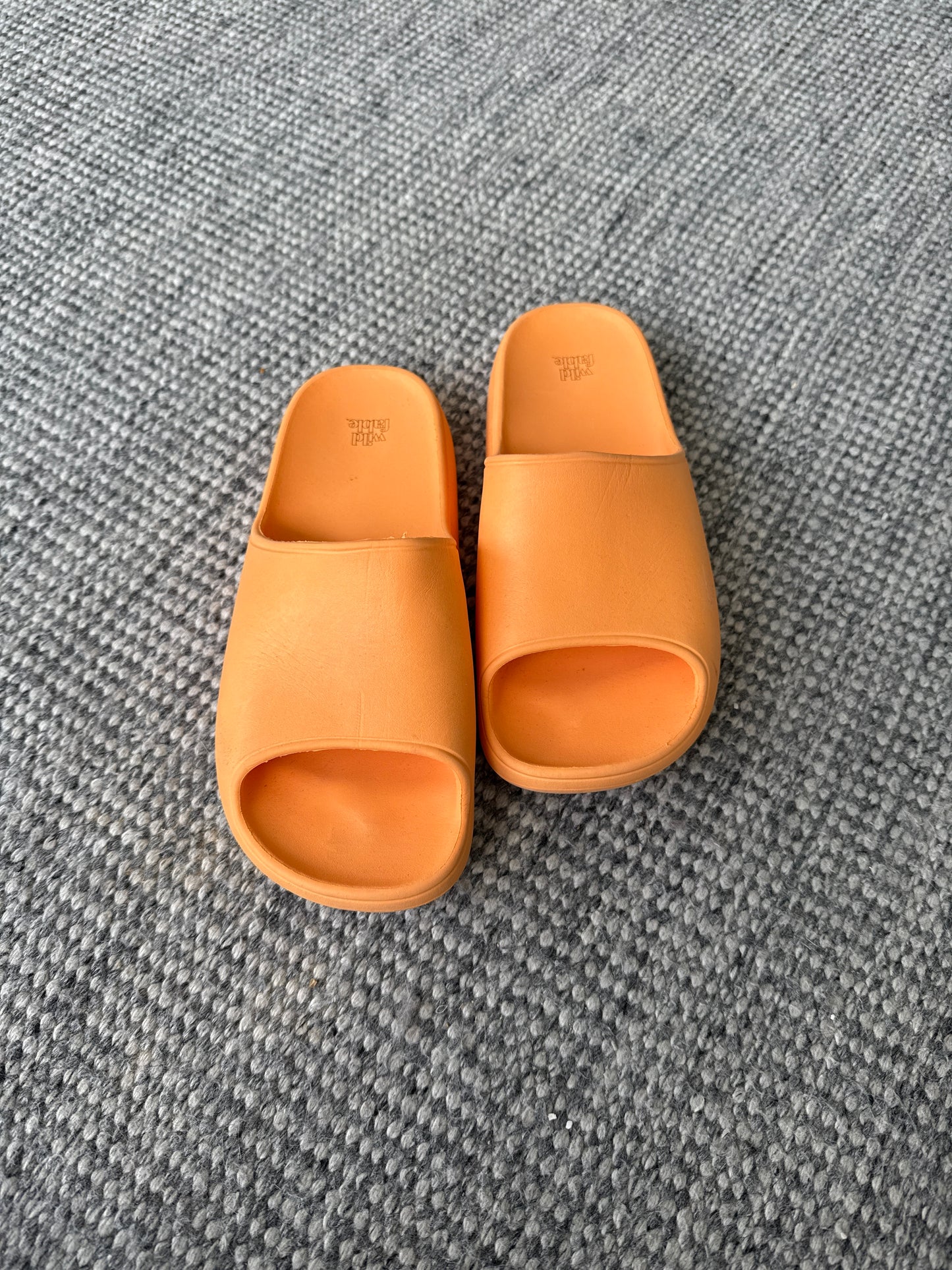 Sandalias de Mujer Wild Fable (Talla 6)