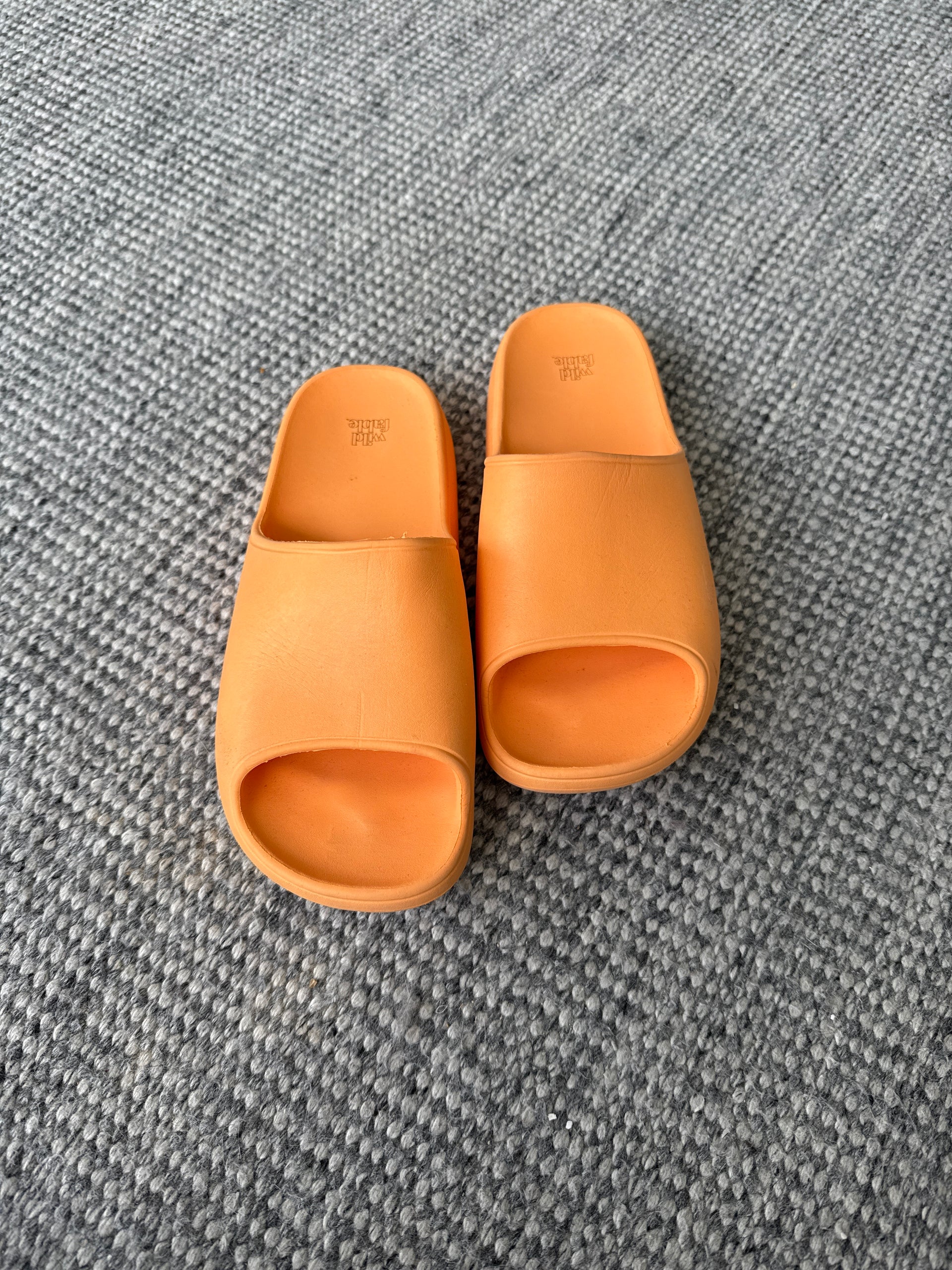 Sandalias de Mujer Wild Fable (Talla 6)