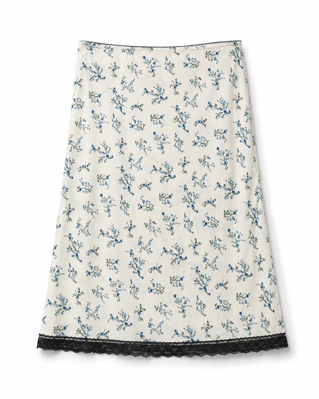 Falda De Mujer Marca Topshop Talla 6