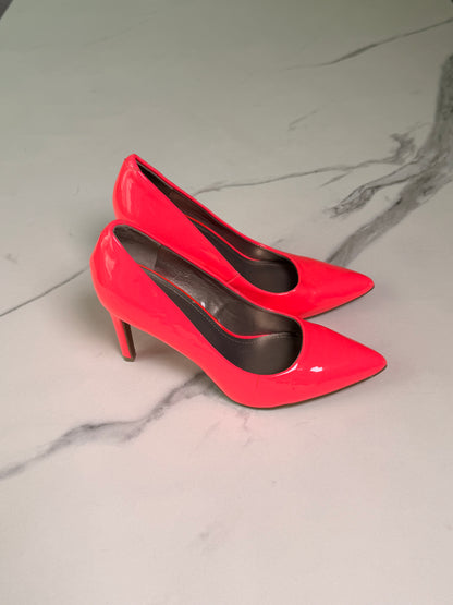 Tacones Worthington (Talla 6.5)