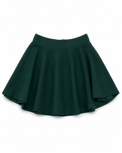 Falda De Mujer Marca Urban Co Co  Talla M
