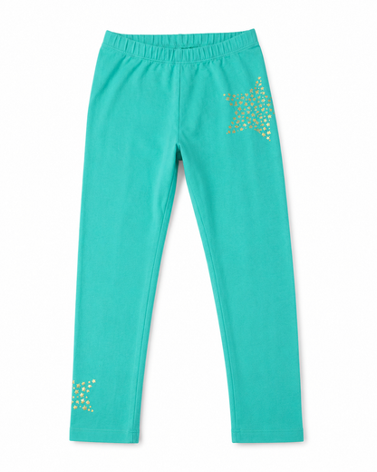 Pantalón De Niña Marca CAT & JACK Talla 6T