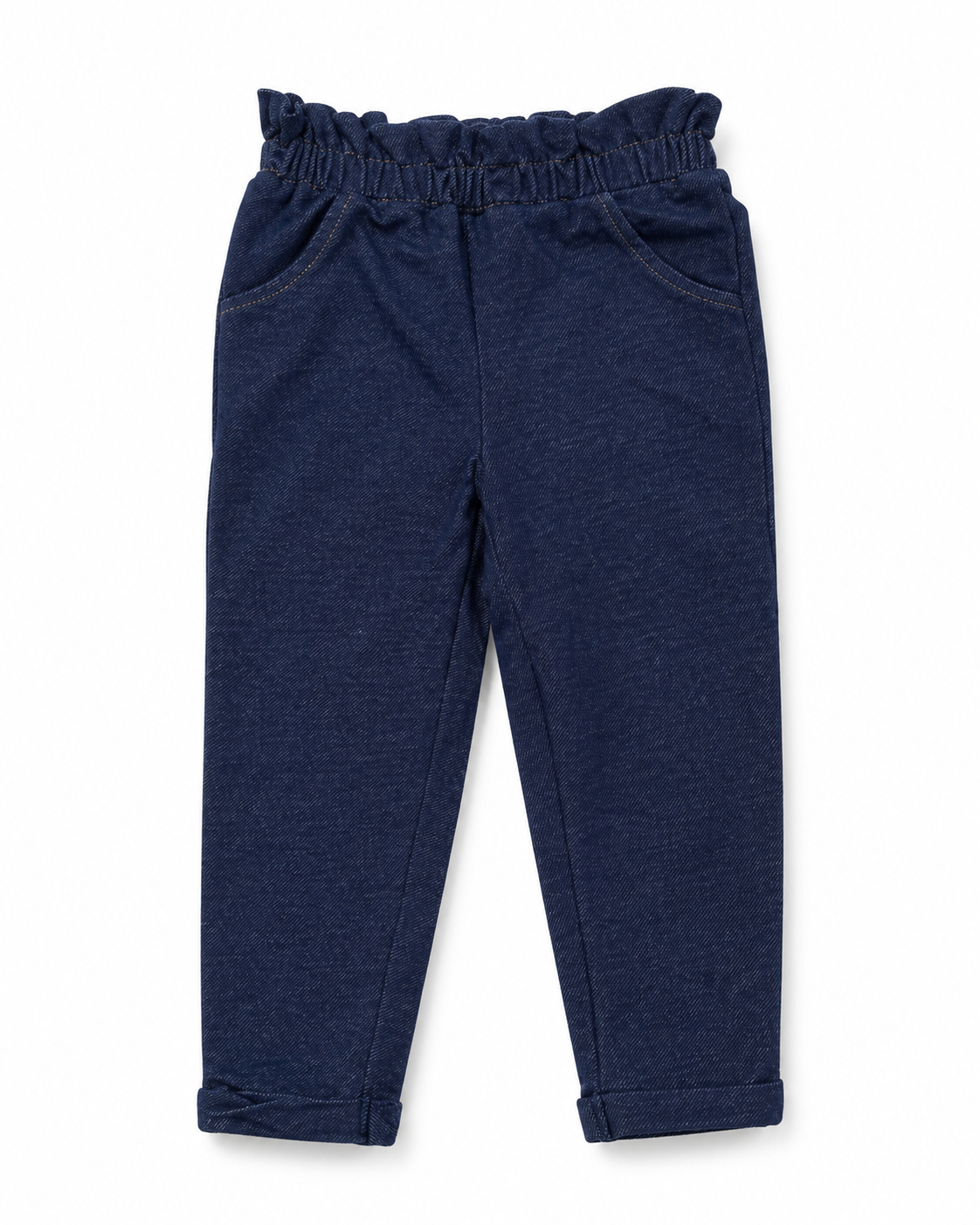 Pantalon De Niña Marca Carters Talla 24M