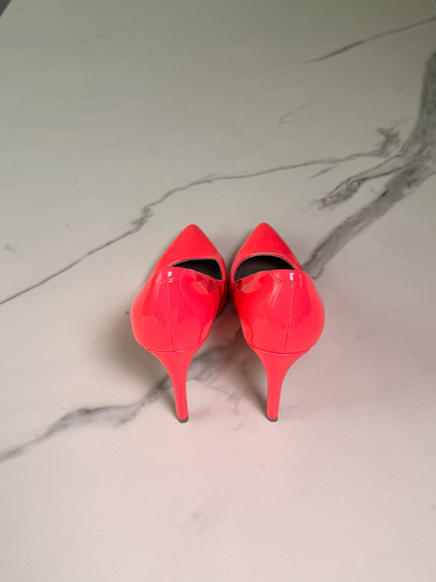 Tacones Worthington (Talla 6.5)