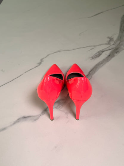 Tacones Worthington (Talla 6.5)