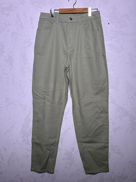 Pantalón Divide (Talla 8 US)