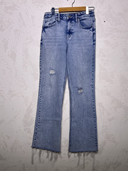 Jean de Mujer (Talla 14)