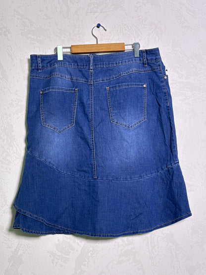 Falda Est. 1946 (Talla 14)