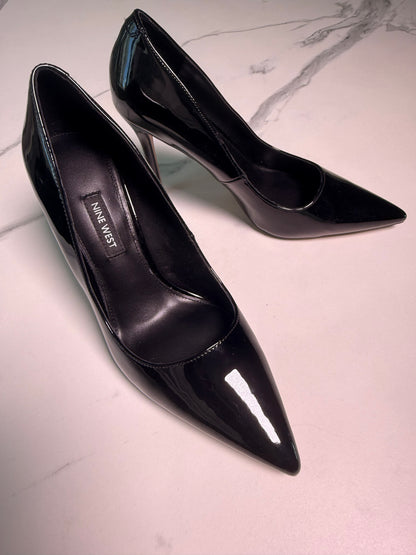 Tacones Nine West (Talla 37