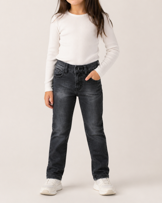 Pantalon De Niño Marca WONDER NATION Talla 6