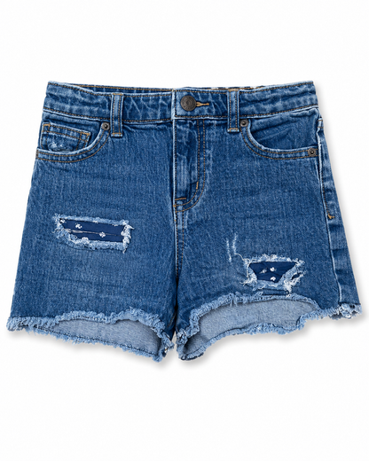 Short De Niña Marca Cat & Jack Talla S