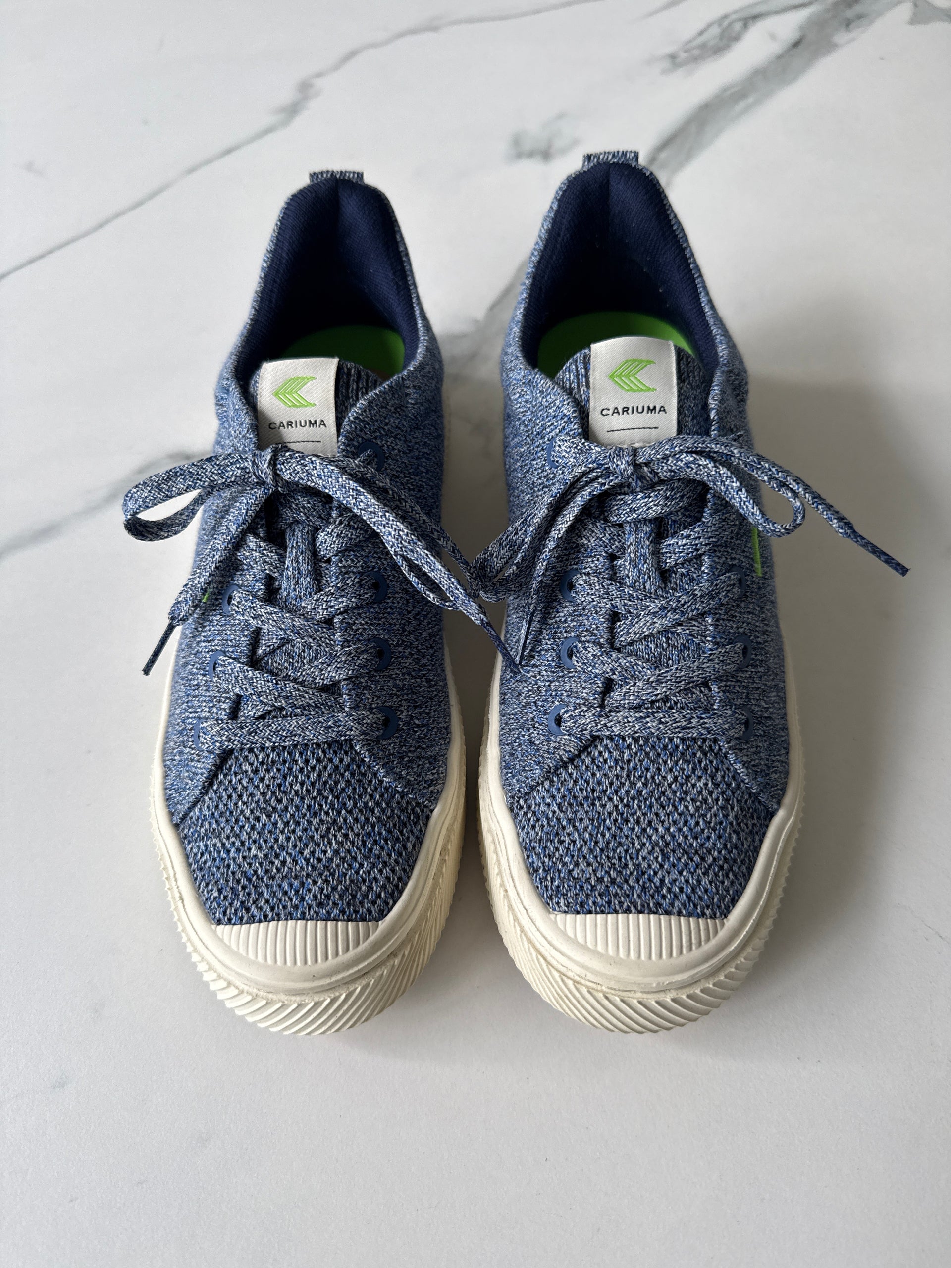 Zapatillas de Mujer Cariuma (Talla 7)