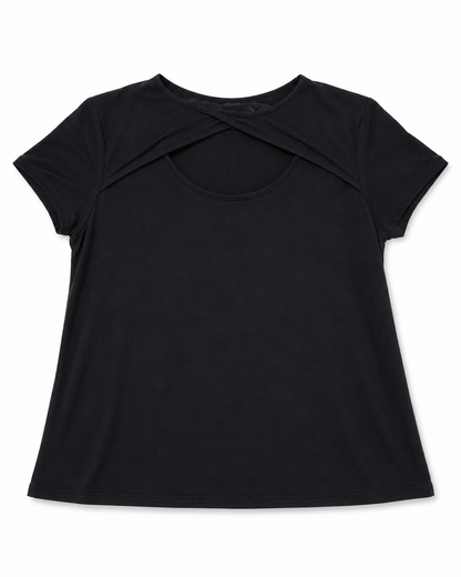Blusa De Mujer Marca KIM & CAMI Talla 1XL