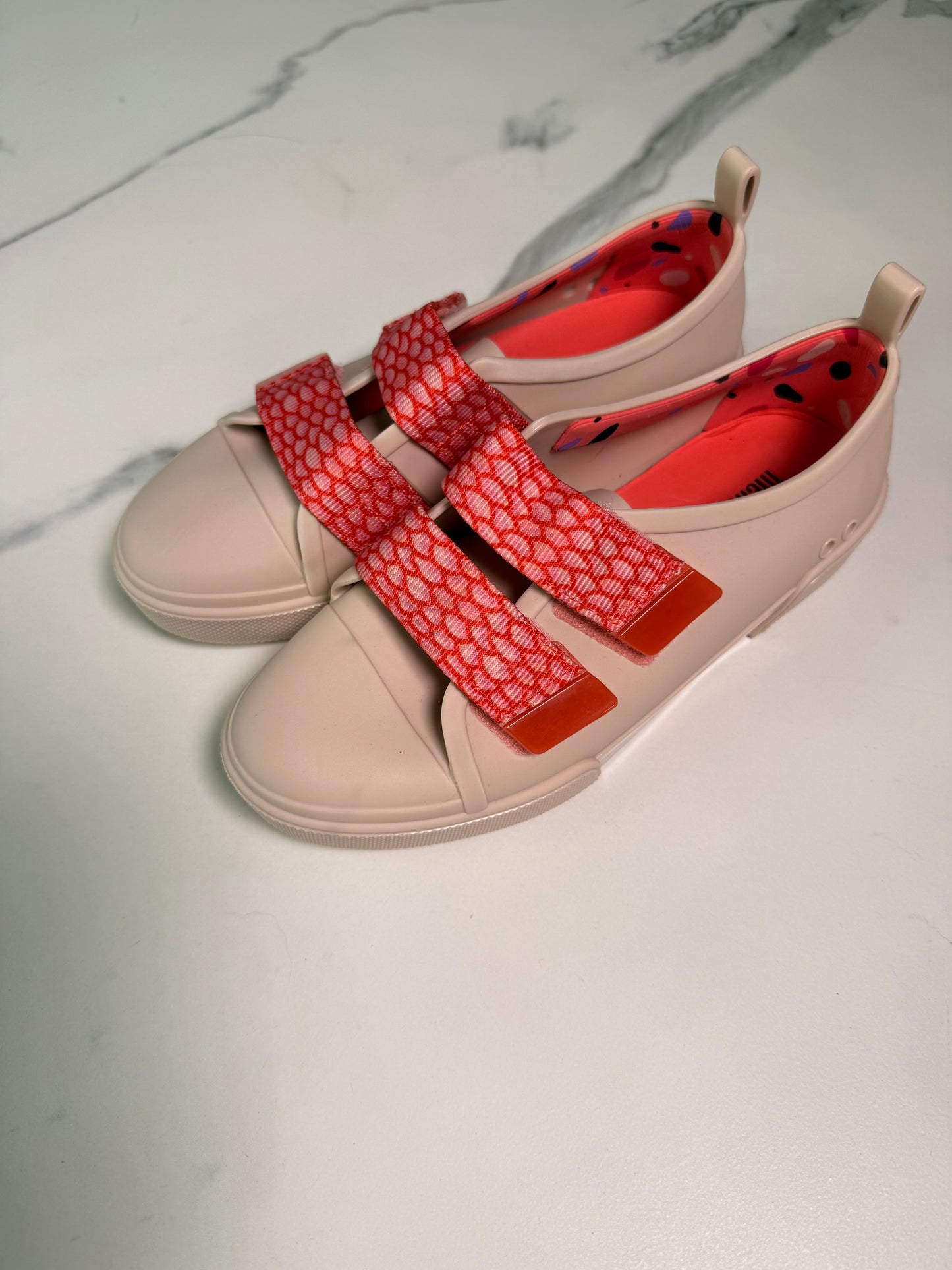 Calzado Melissa (Talla 5)