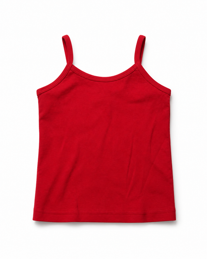 Top De Niña Talla S