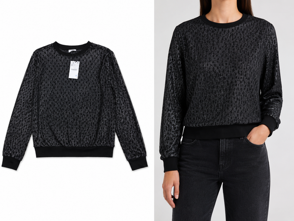 Abrigo De Mujer Marca Zara Talla S