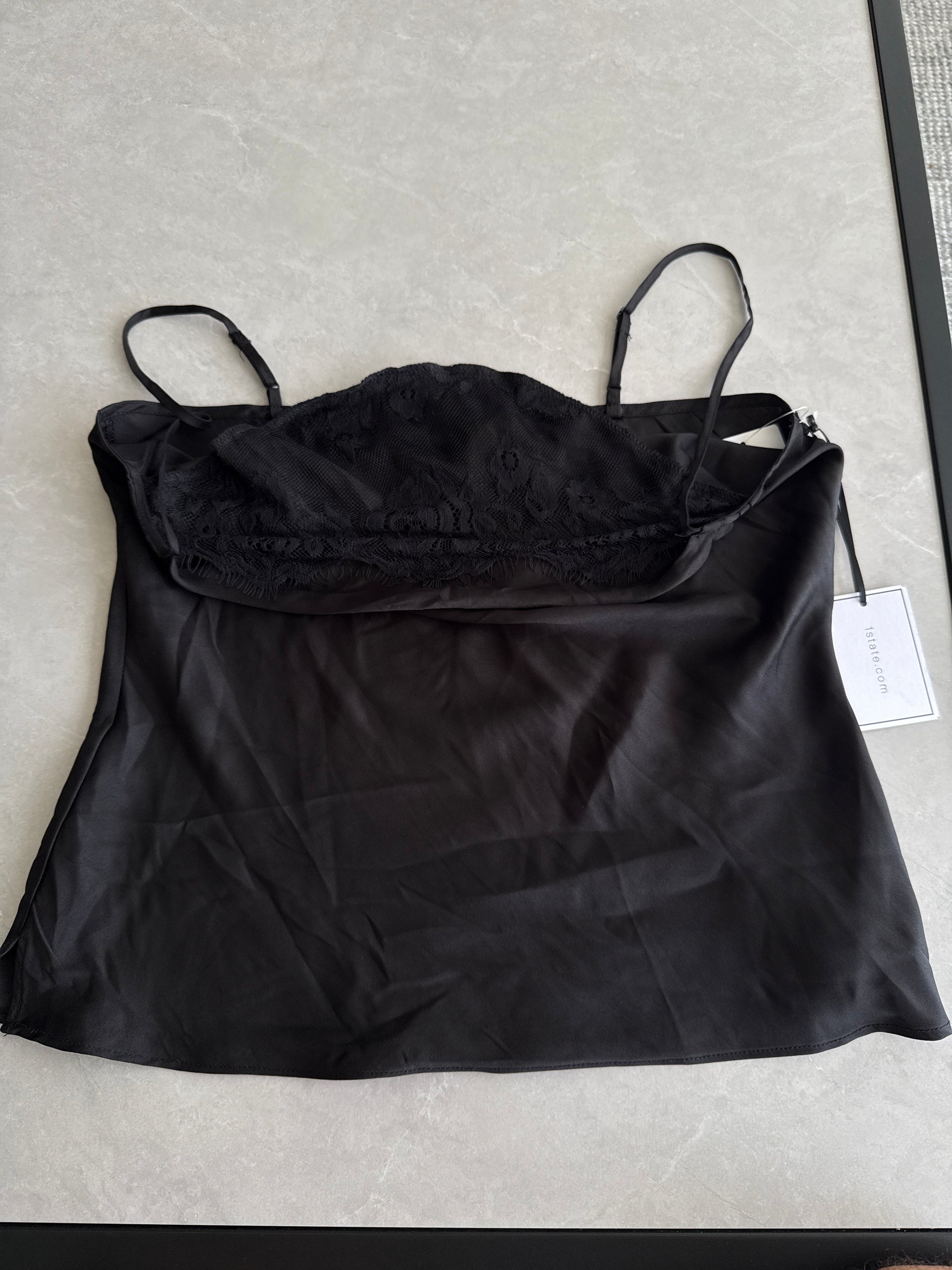 Blusa 1.State (Talla S)