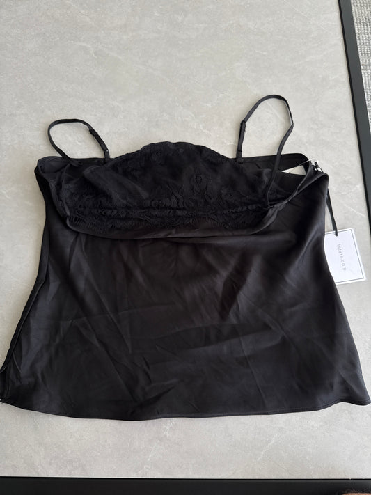 Blusa 1.State (Talla S)