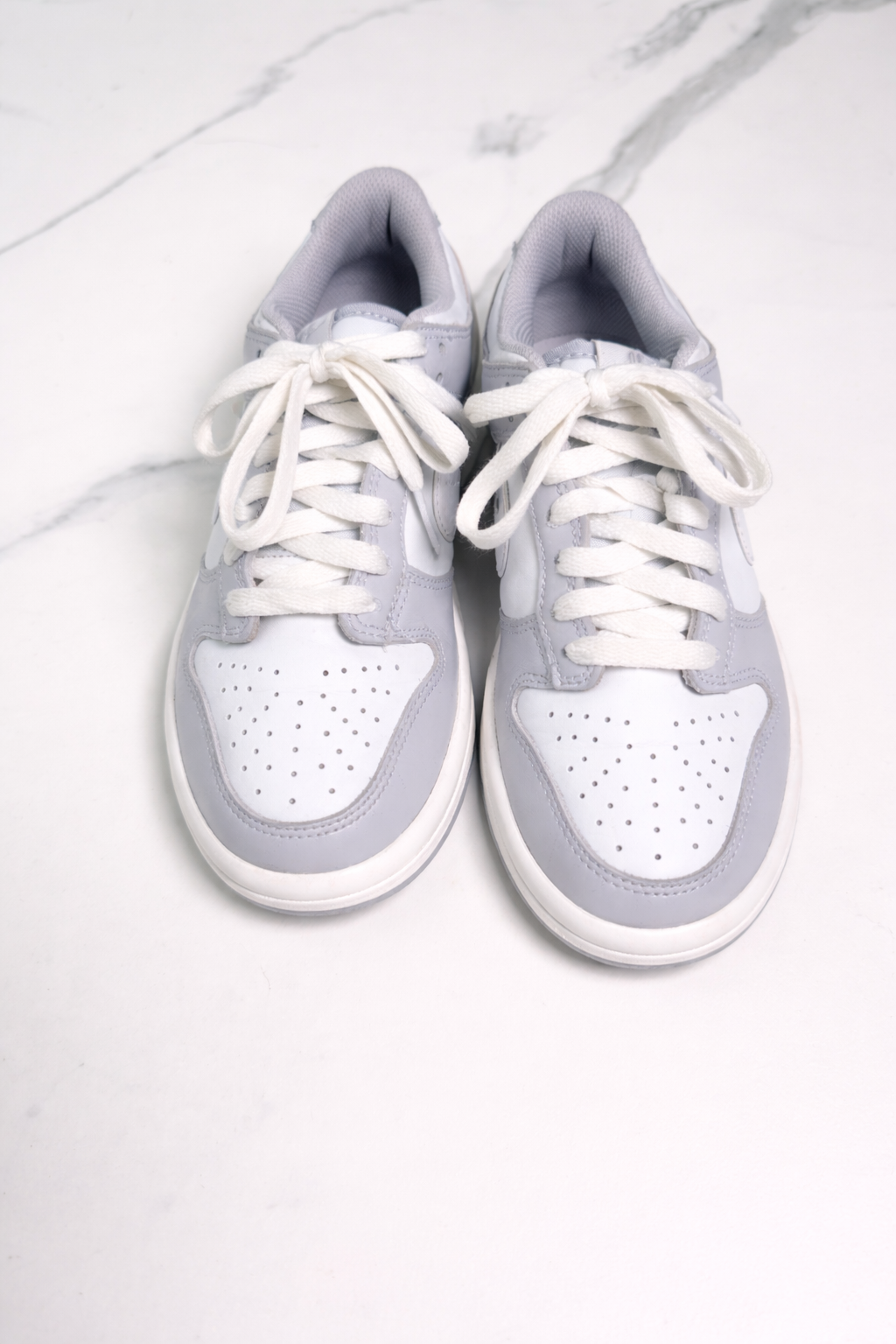 Zapatillas Nike Dunk Unisex para Niño o Niña (Talla 4Y)