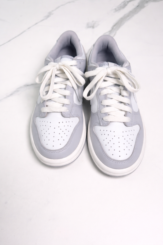 Zapatillas Nike Dunk Unisex para Niño o Niña (Talla 4Y)